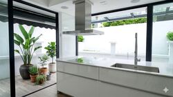 Villa Begonia (D28), Terrace #551851431